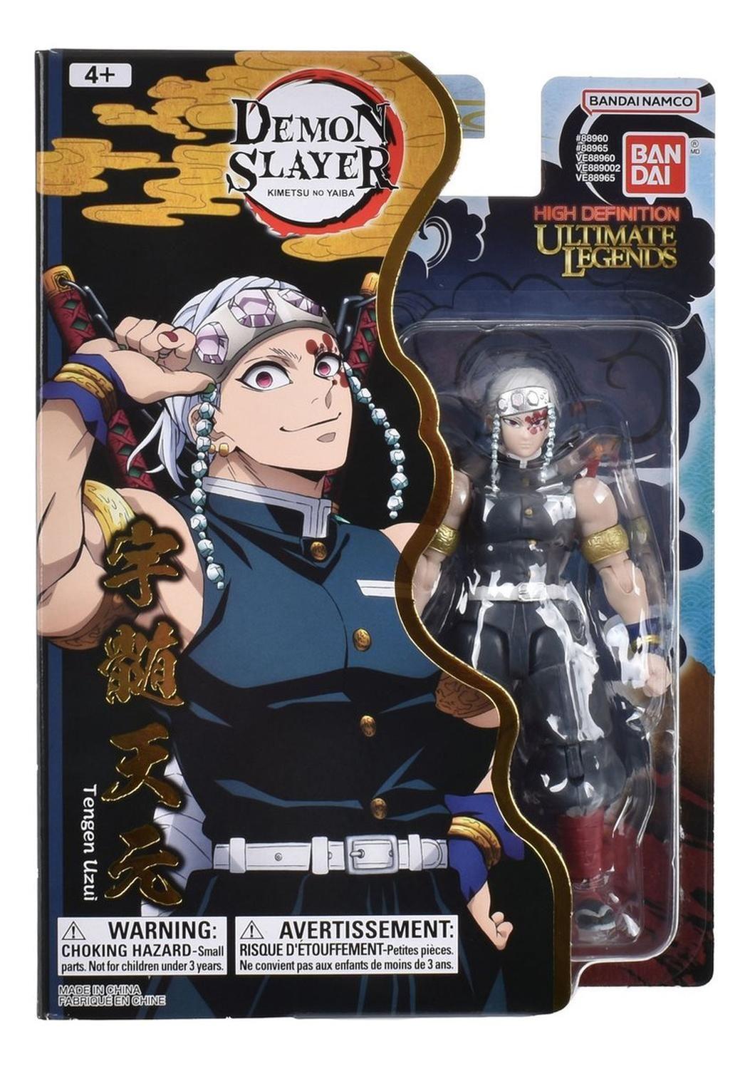 Figura 13 cm Demon Slayer Bandai-6