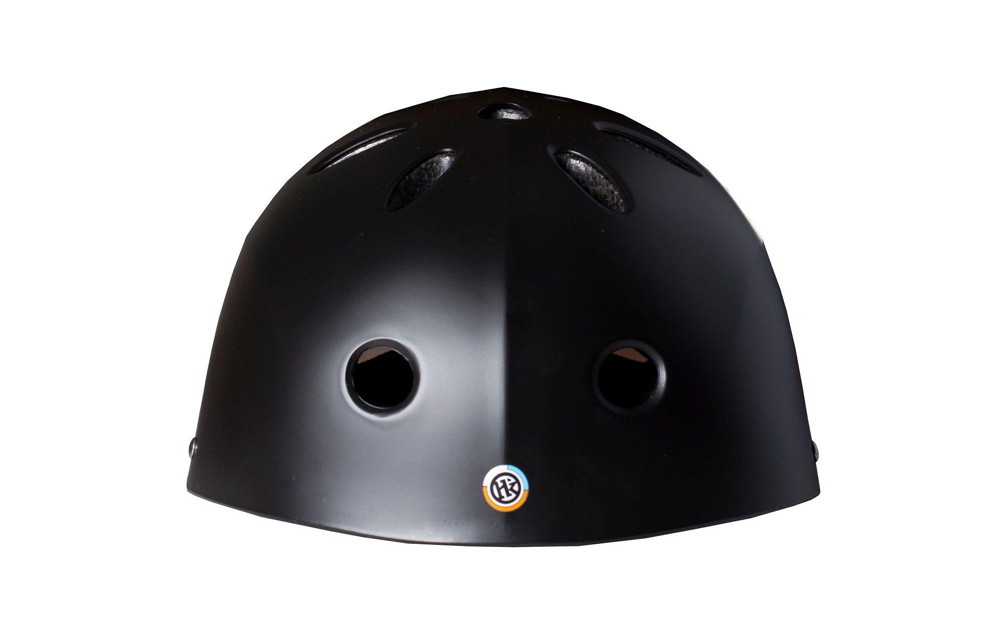 Casco Hook 907b Negro L-0