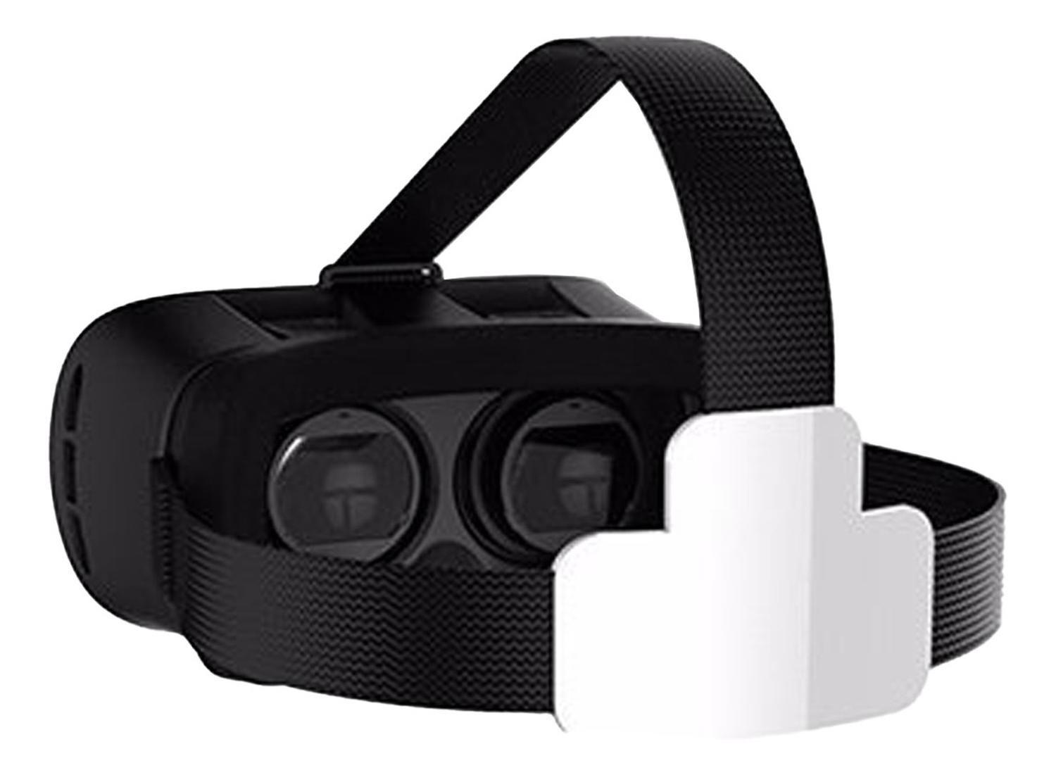 Vr Box + Control Lente De Realidad Virtual-4