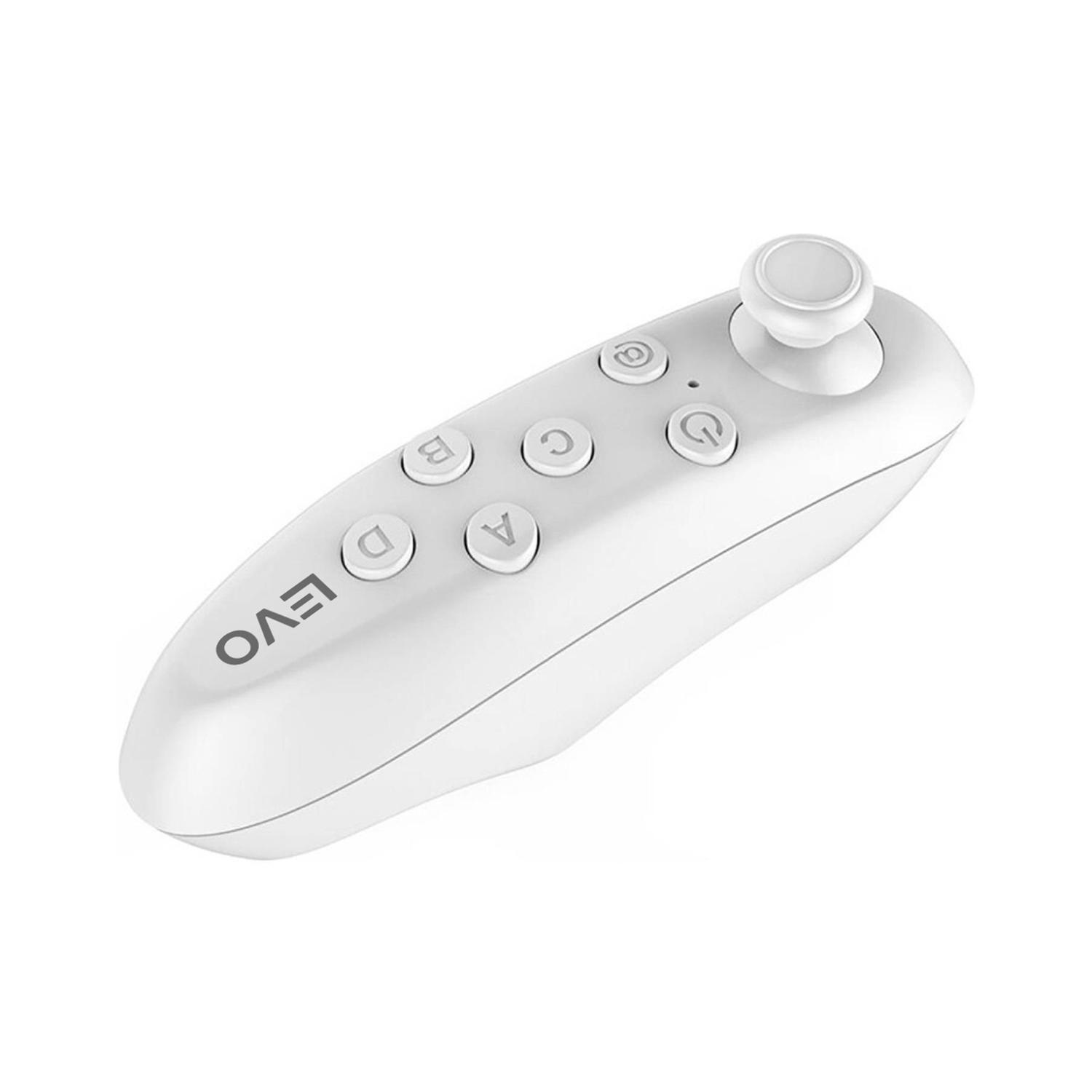 Vr Box + Control Lente De Realidad Virtual-2