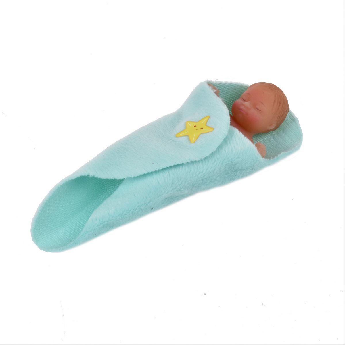 Bola 5 Sorpresas Serie My Mini Baby-1