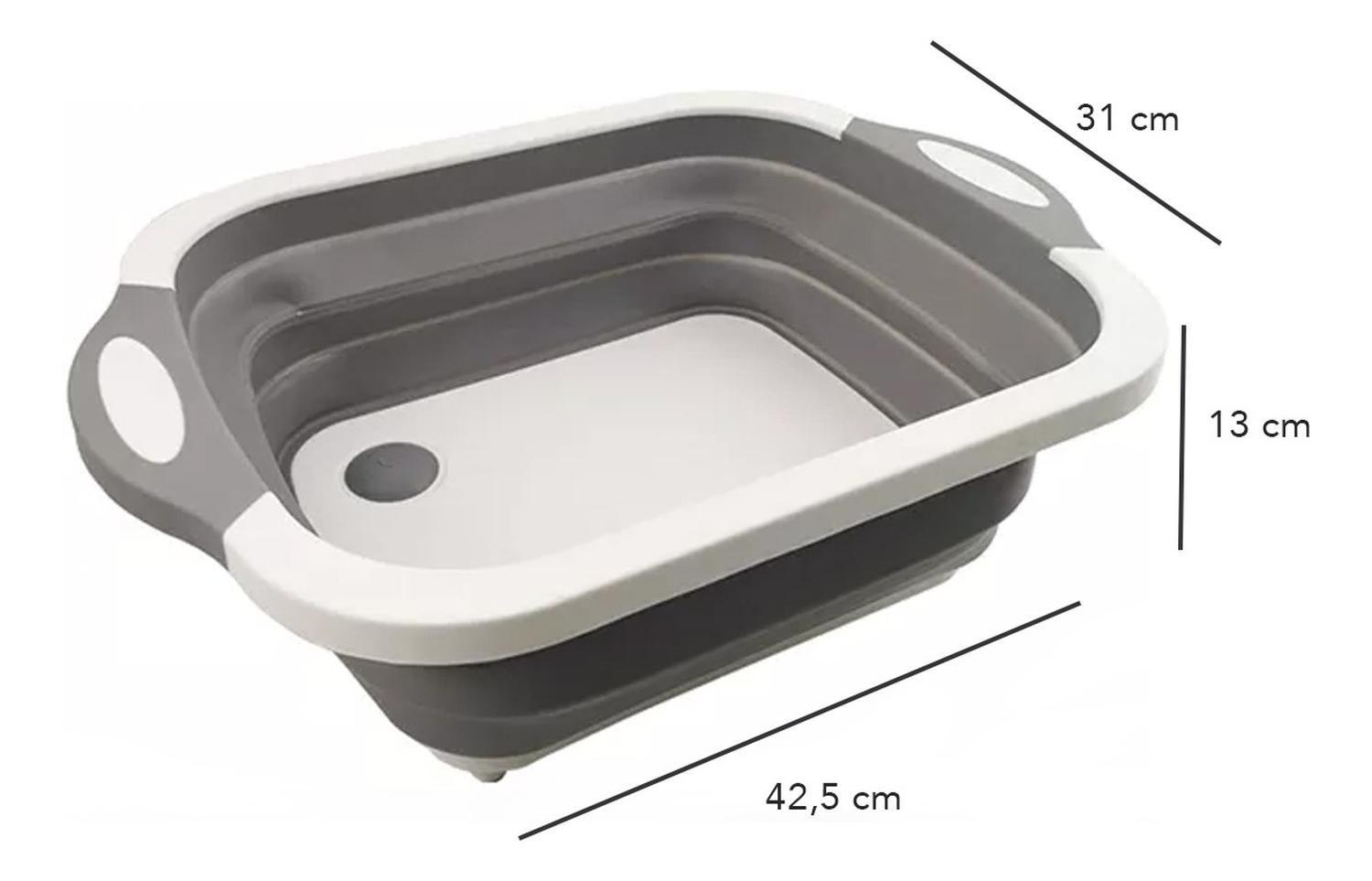 Tabla de Corte Plegable 3 en 1 Simplit-2