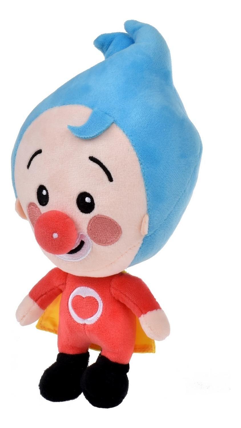 Peluche Con Sonido 20 cm Plim Plim-1
