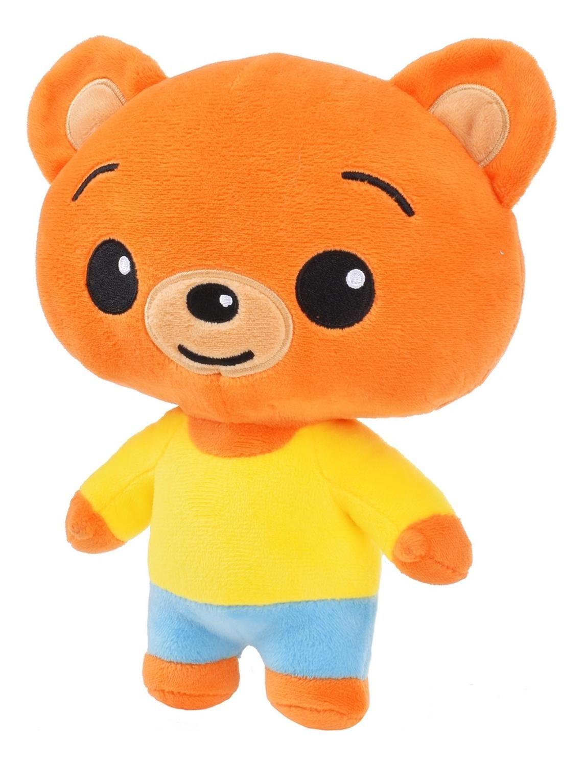 Peluche Con Sonido 20 cm Plim Plim-3