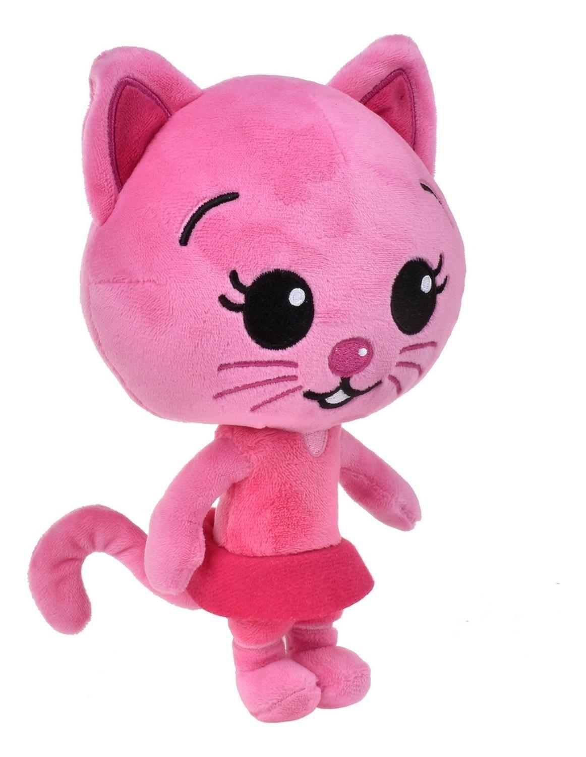 Peluche Con Sonido 20 cm Plim Plim-4