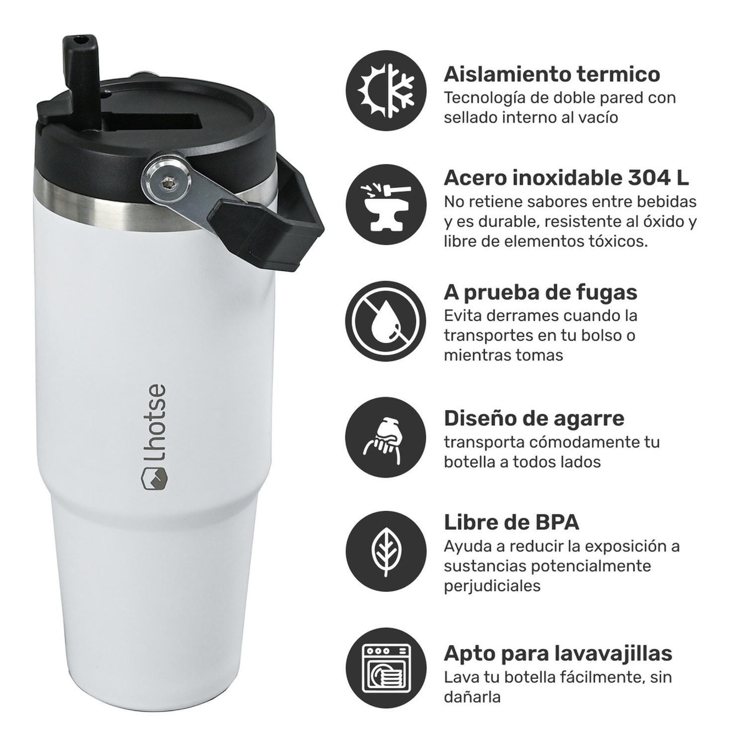 Pack Madre e Hija Mug + Botella Lhotse-2