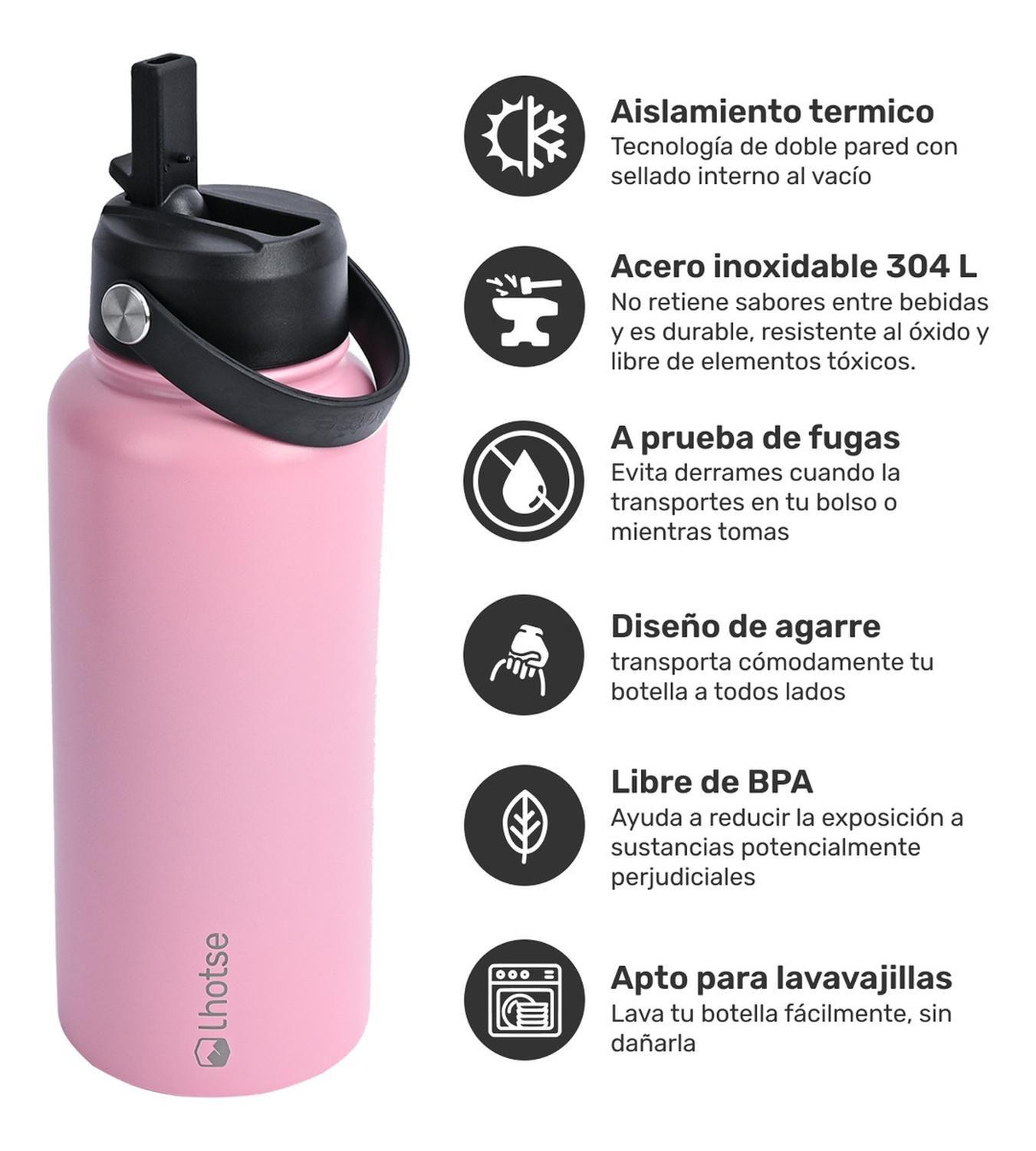 Pack Madre e Hija Mug + Botella Lhotse-6
