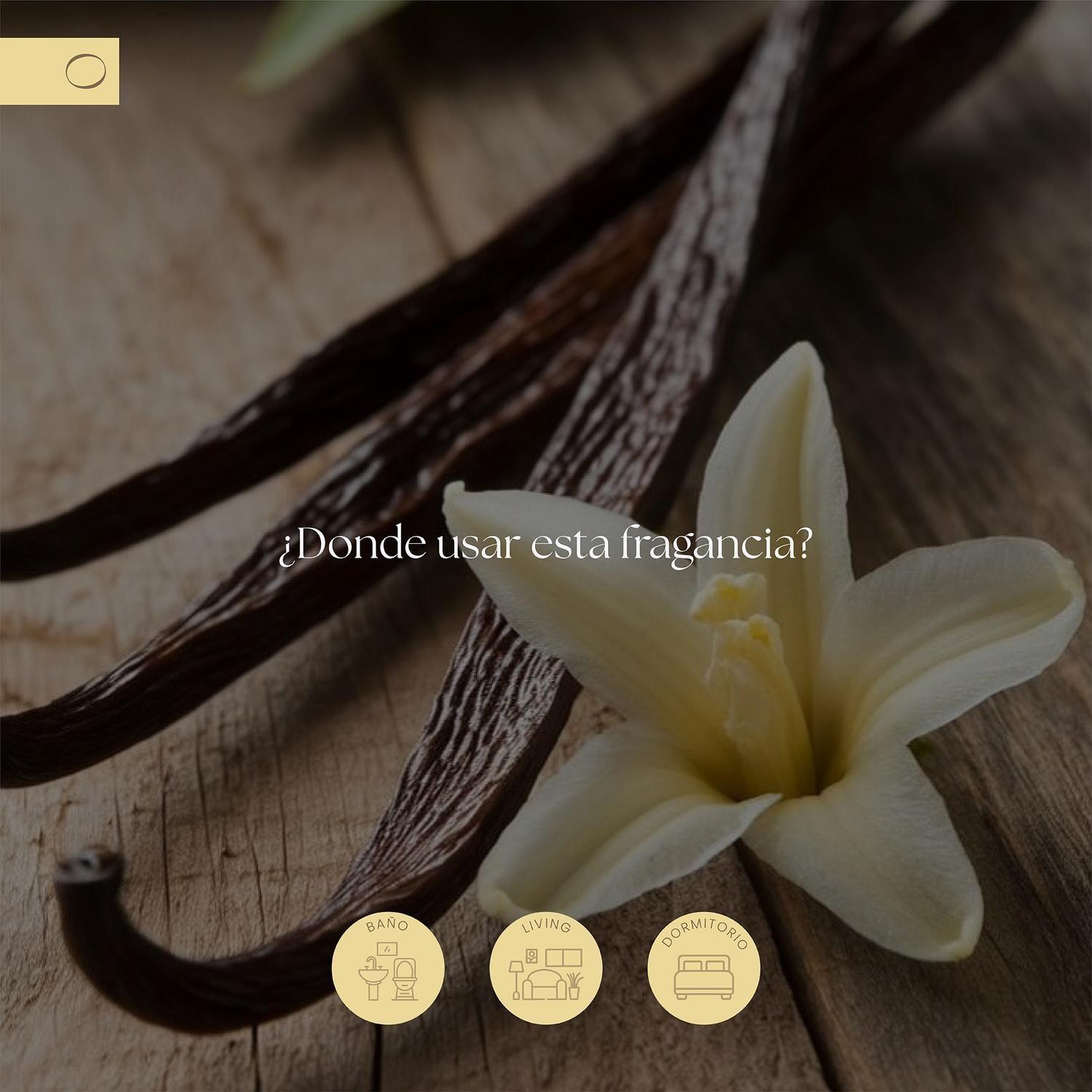 Home Spray Vanilla Soleil 500 ml GOYA-2