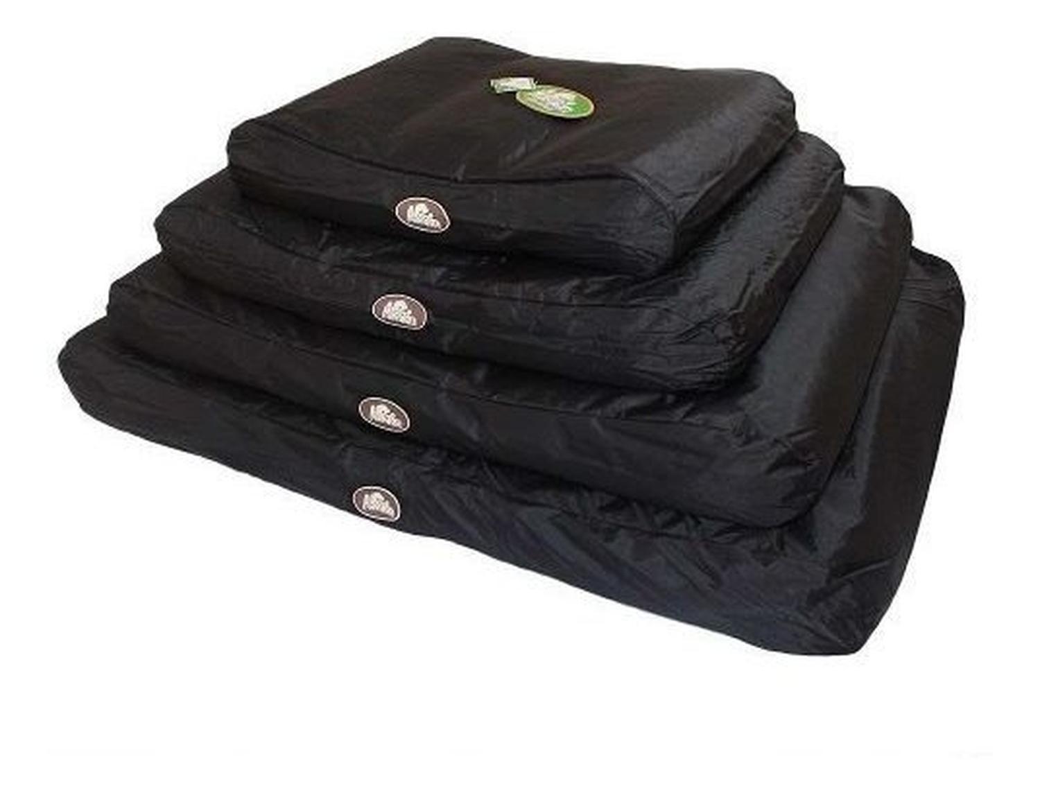 Cama Impermeable Con Memory Foam Perro Mascan Talla L-0