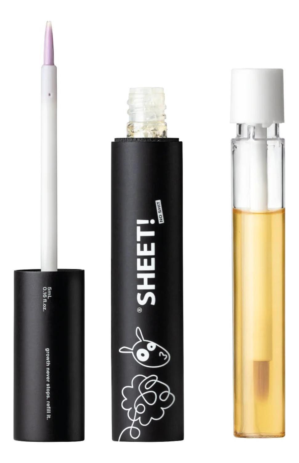 Pack Serum Crecimiento Pestañas y Cejas + Refill Sheet-0