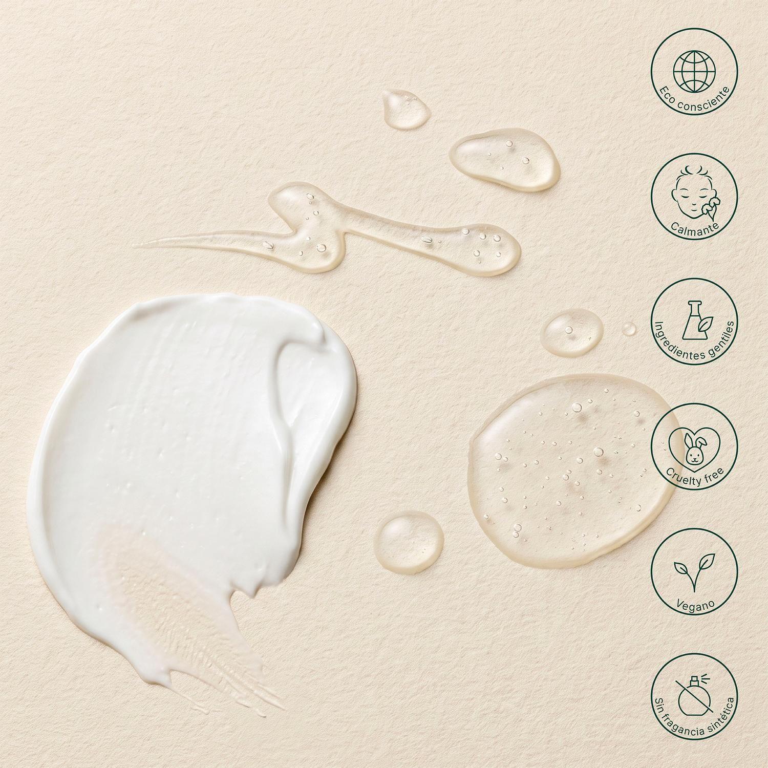 Mini Kit Viaje Centella 60ml Purito Wonder Releaf Sin Perfume-3