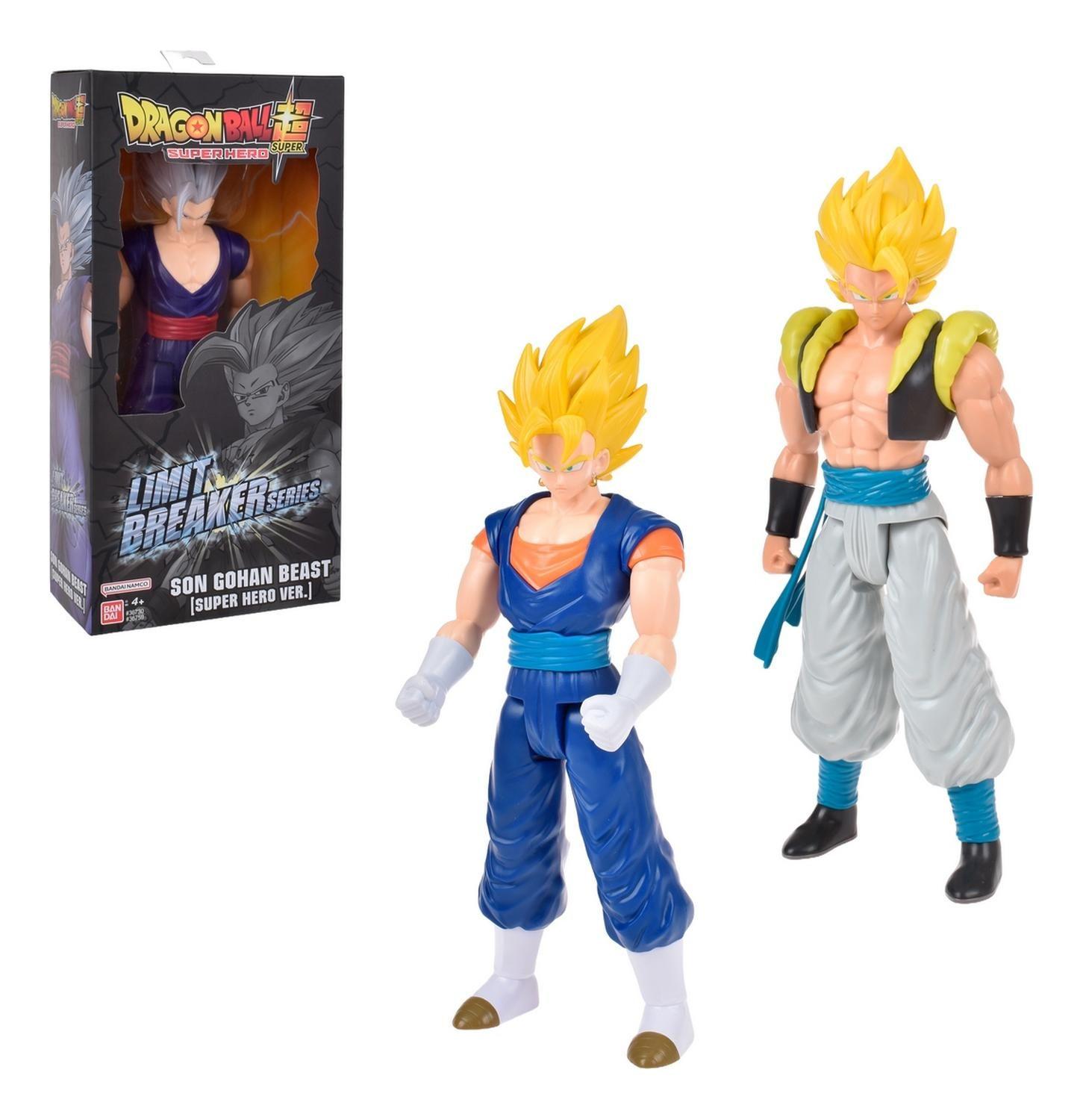 Figura 30 cm Dragon Ball Z-0