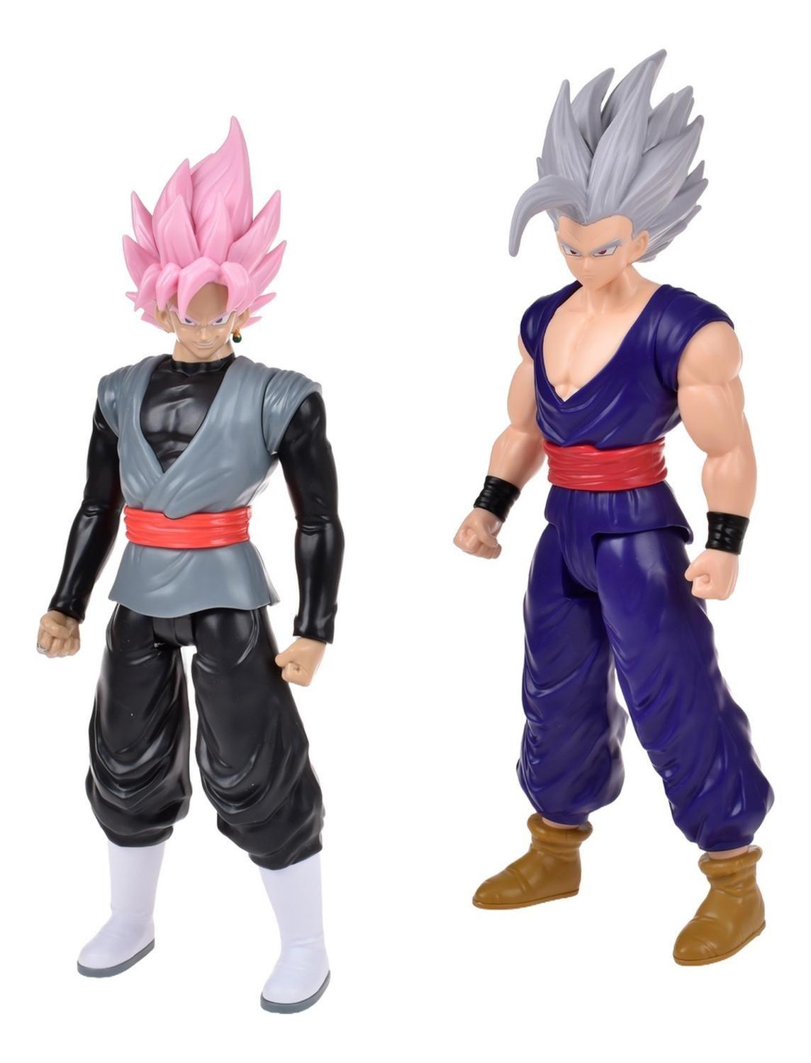 Figura 30 cm Dragon Ball Z-1