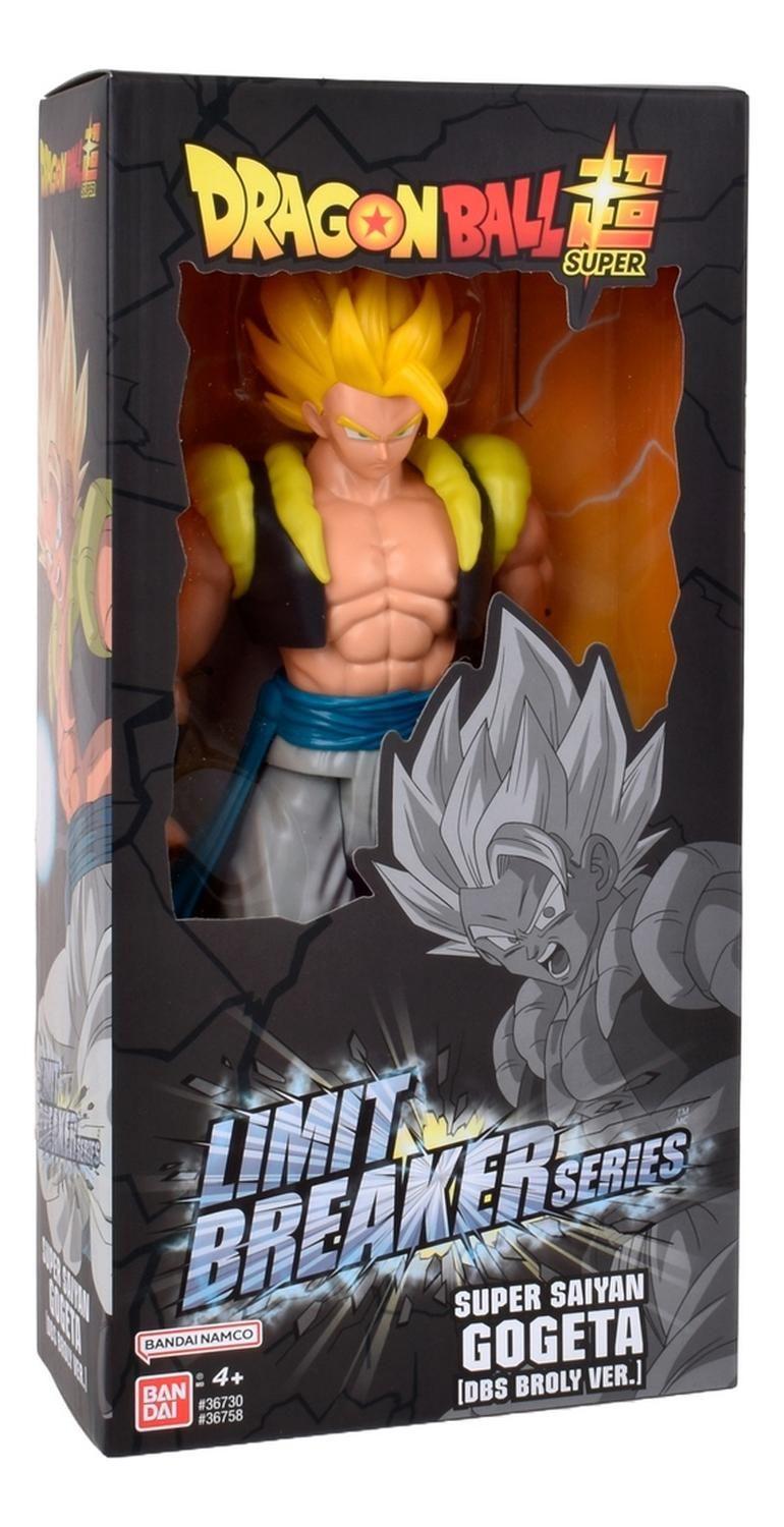 Figura 30 cm Dragon Ball Z-2