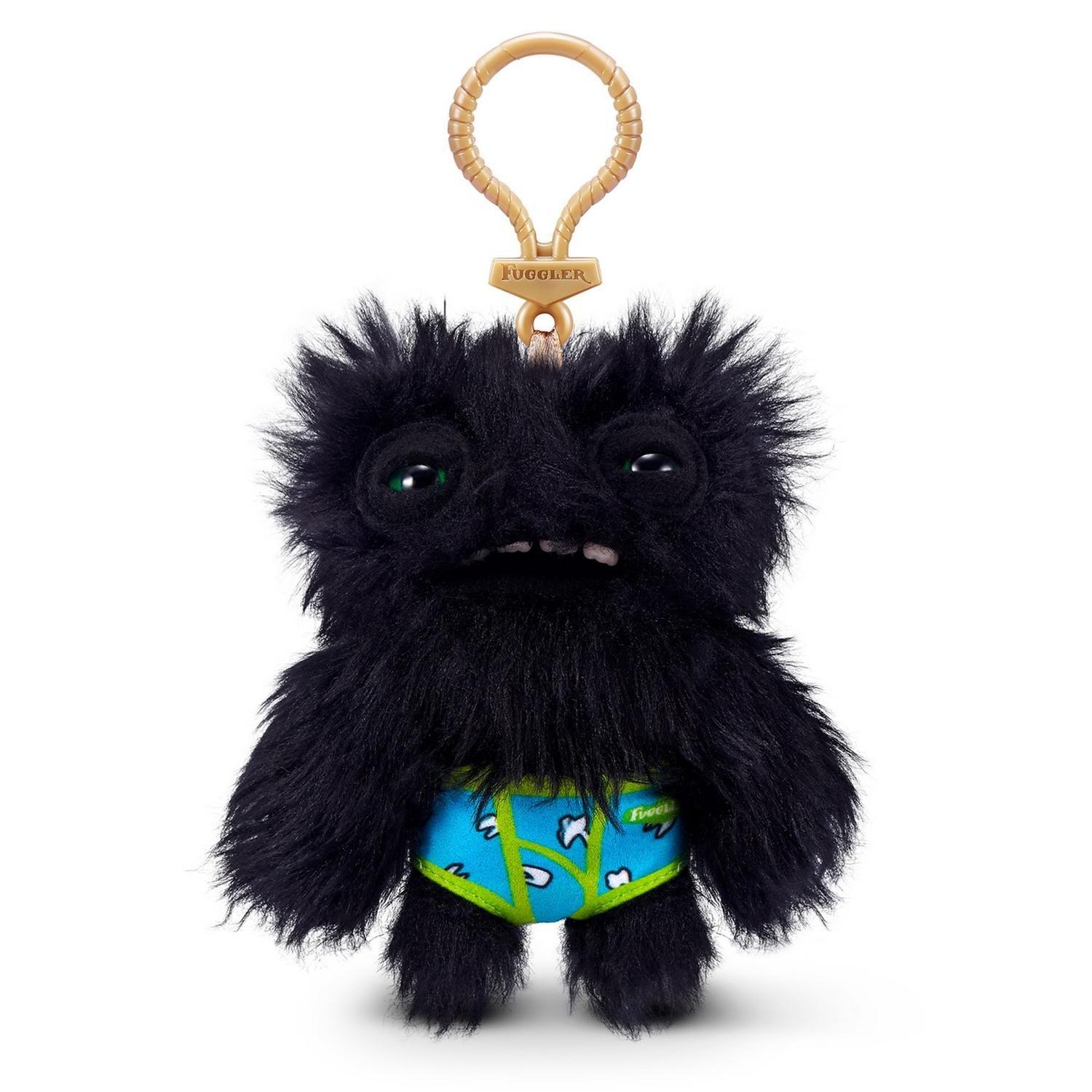 Peluche Llavero Fugglers De 13 Cms De Zuru-4