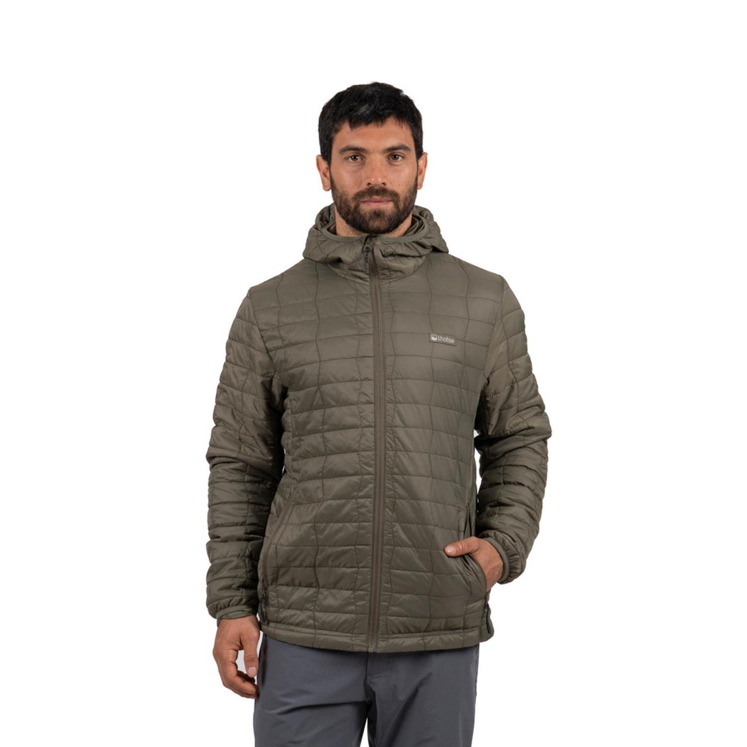 Chaqueta Parka Hombre Nuptse Lhotse-0