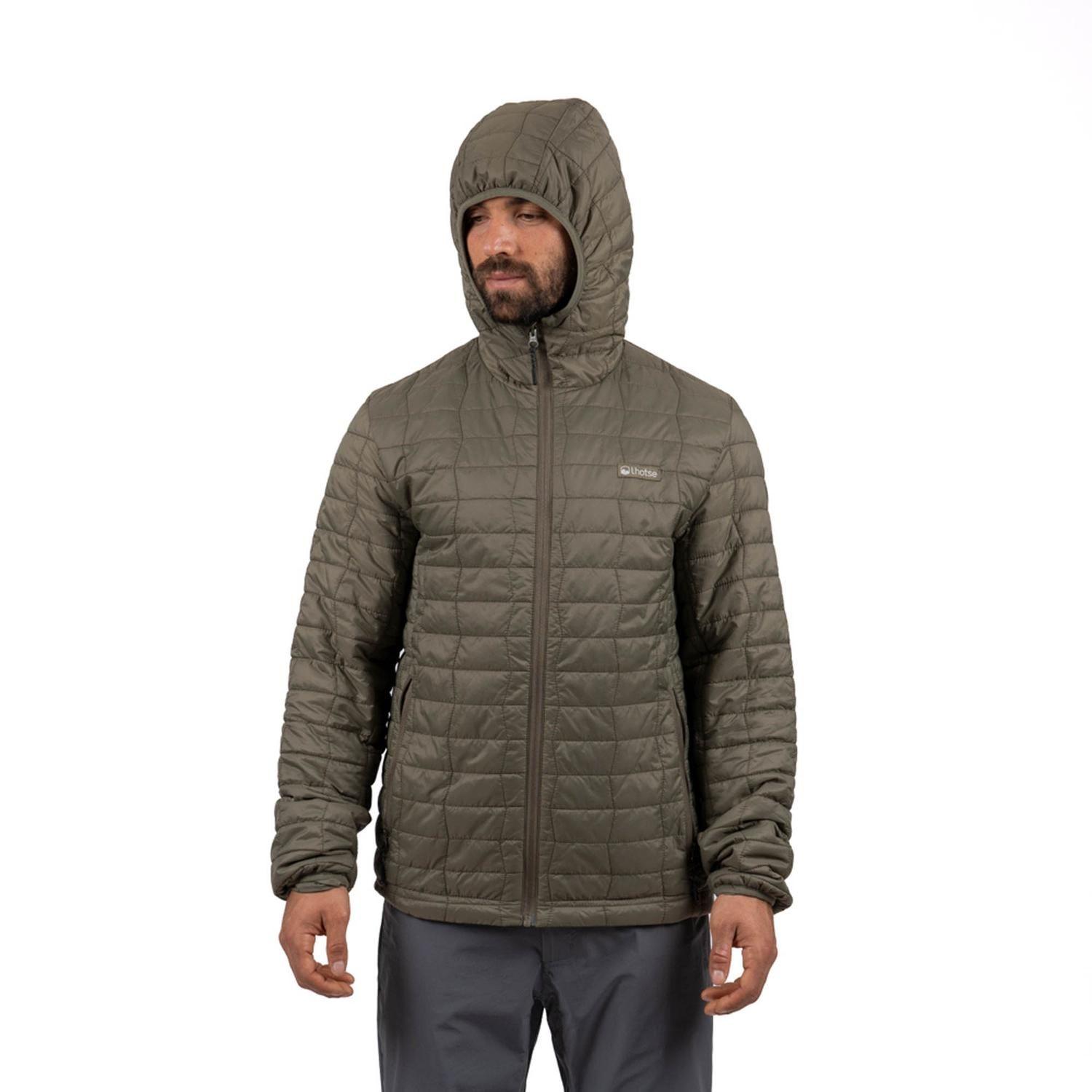 Chaqueta Parka Hombre Nuptse Lhotse-1