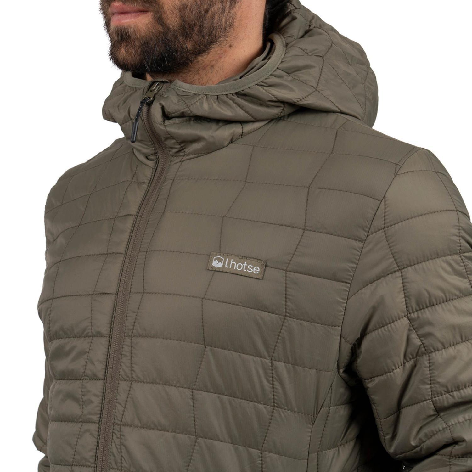 Chaqueta Parka Hombre Nuptse Lhotse-2
