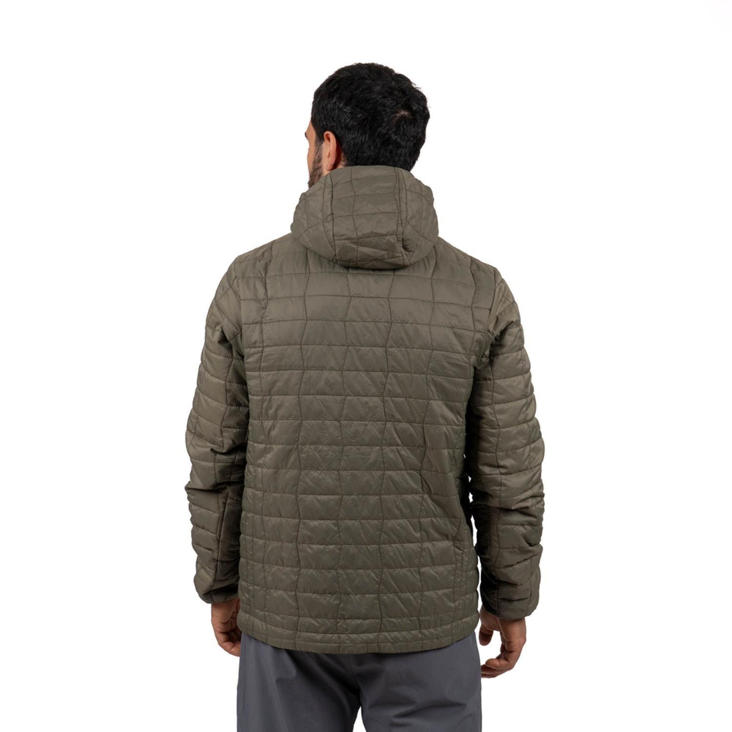 Chaqueta Parka Hombre Nuptse Lhotse-4