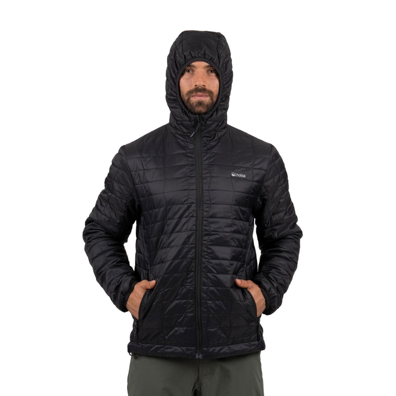Chaqueta Parka Hombre Nuptse Lhotse-1