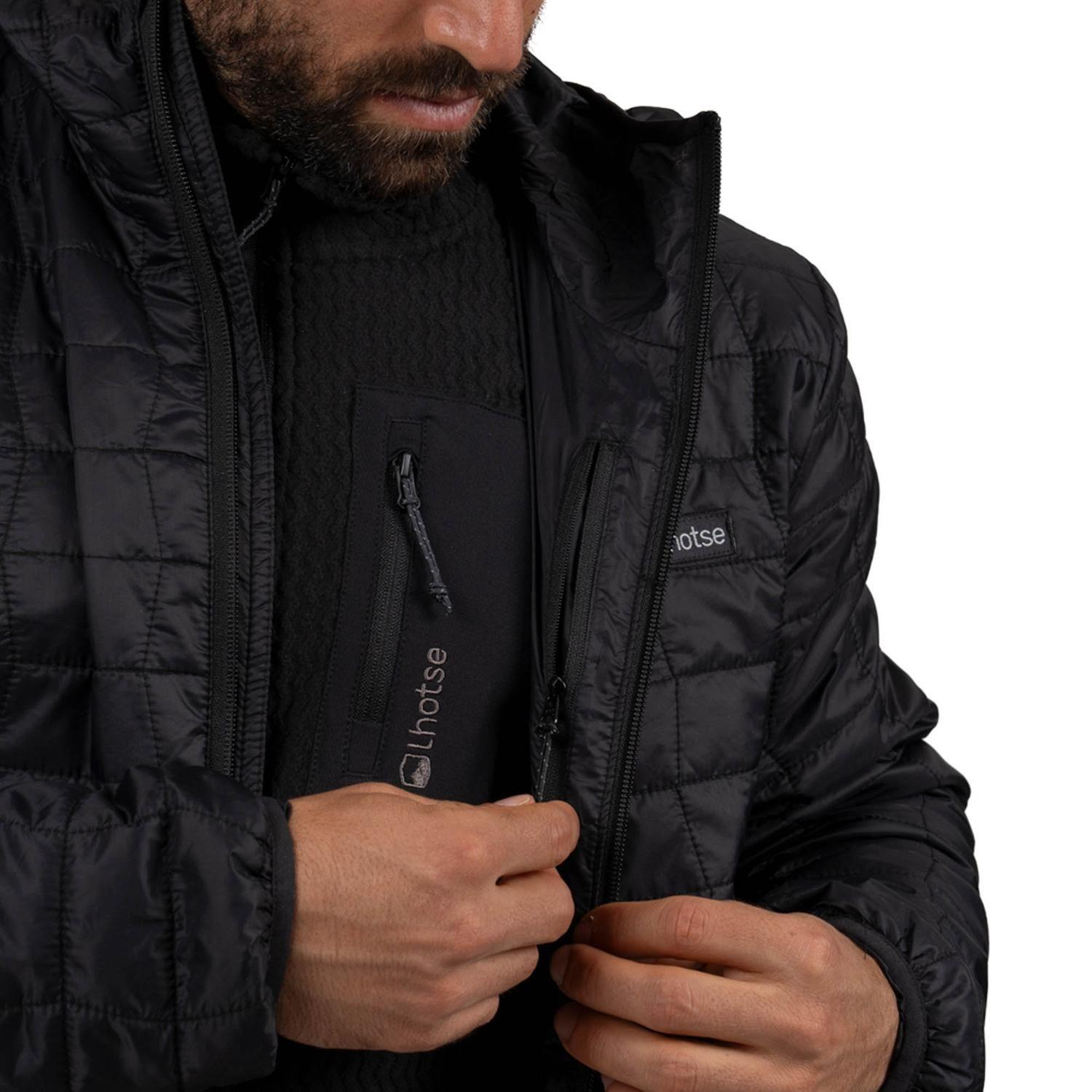 Chaqueta Parka Hombre Nuptse Lhotse-2
