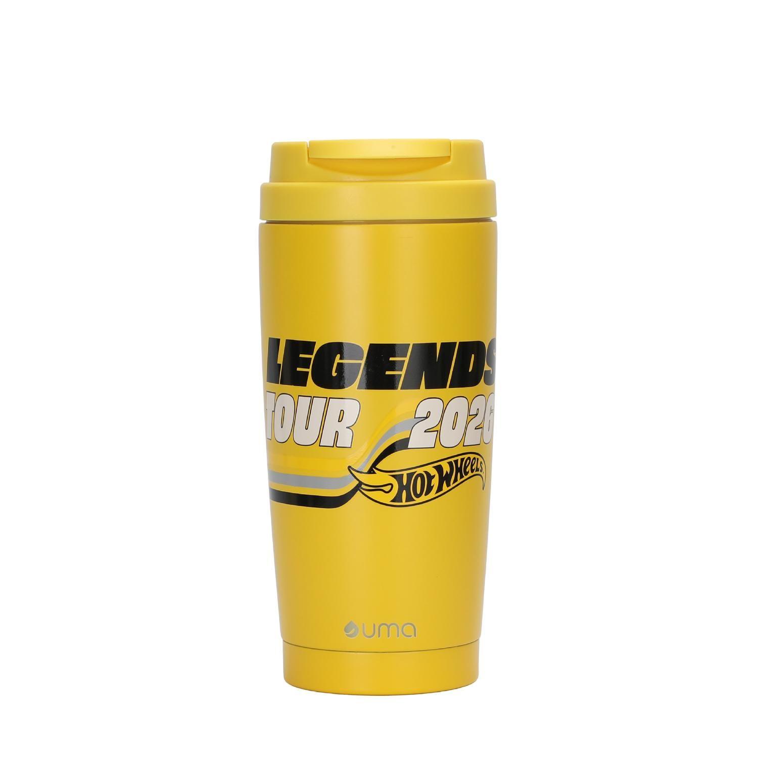 Vaso Térmico para Café Mug Hot Wheels Legends 590 ml UMA-0