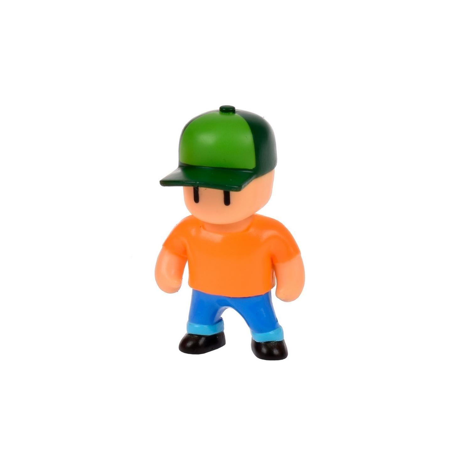 Figura de Acción 5 cm Stumble Guys-2
