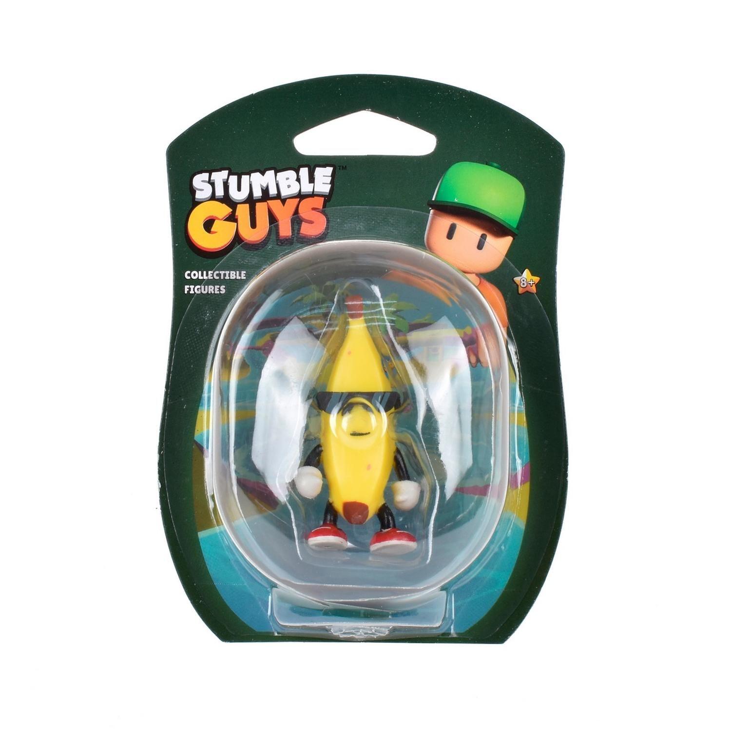 Figura de Acción 5 cm Stumble Guys-3