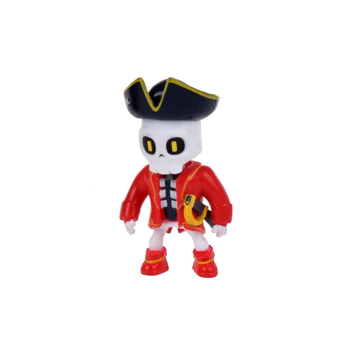 Figura de Acción 5 cm Stumble Guys-4