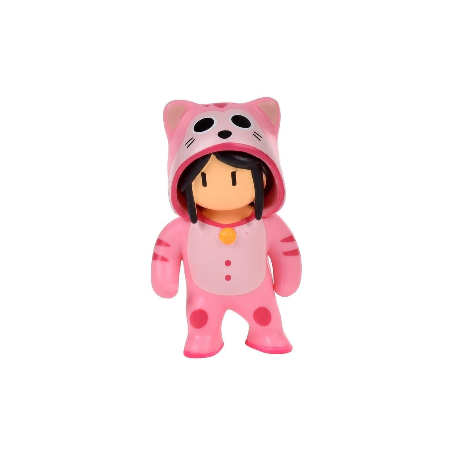 Figura de Acción 5 cm Stumble Guys-5