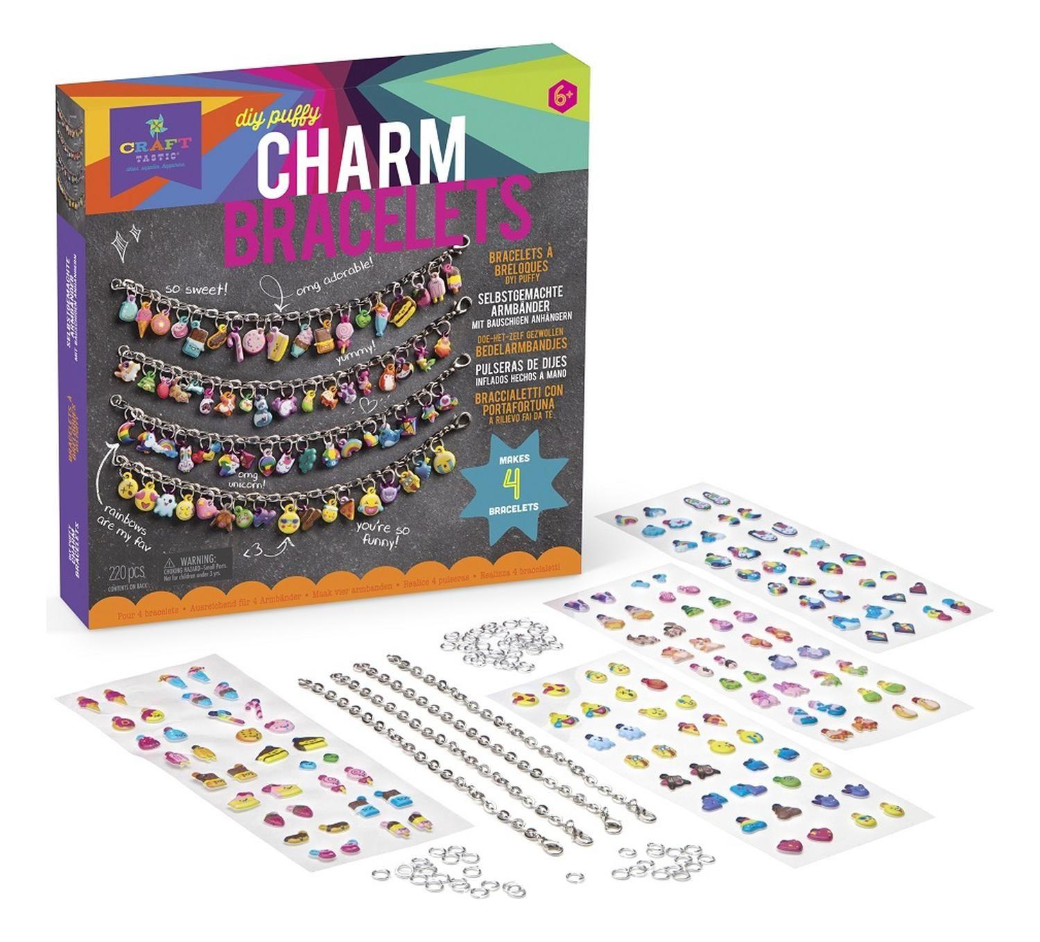 Hazlo Tu Mismo Pulseras De Amuletos Ann Williams Group-0