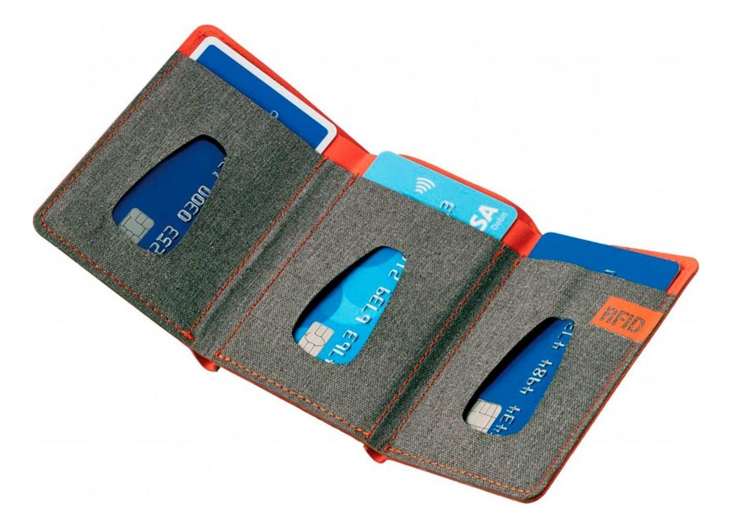 Micro Billetera Con Bloqueo Rfid-1