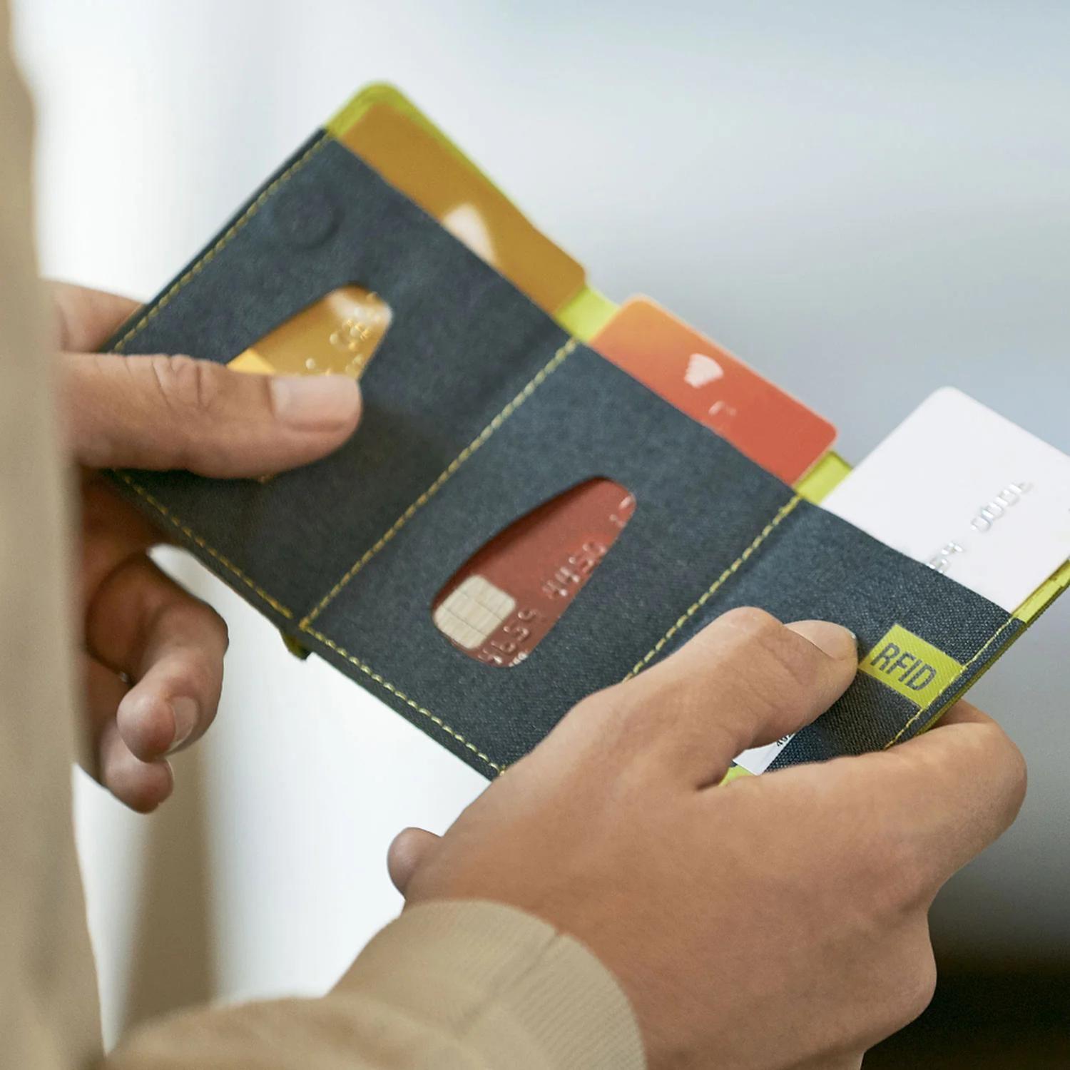 Micro Billetera Con Bloqueo Rfid-3