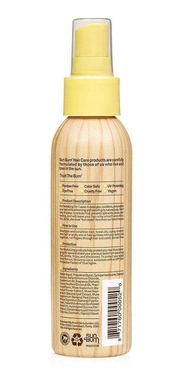 Tratamiento 3 in 1 Leave In Sun Bum-3