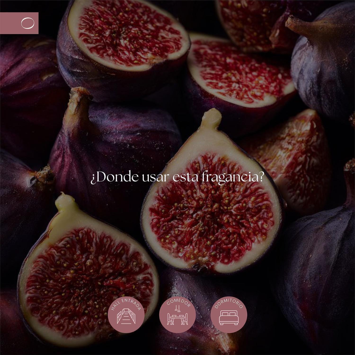 Difusor Ambiental Varitas Fig Marie 150ml GOYA-2