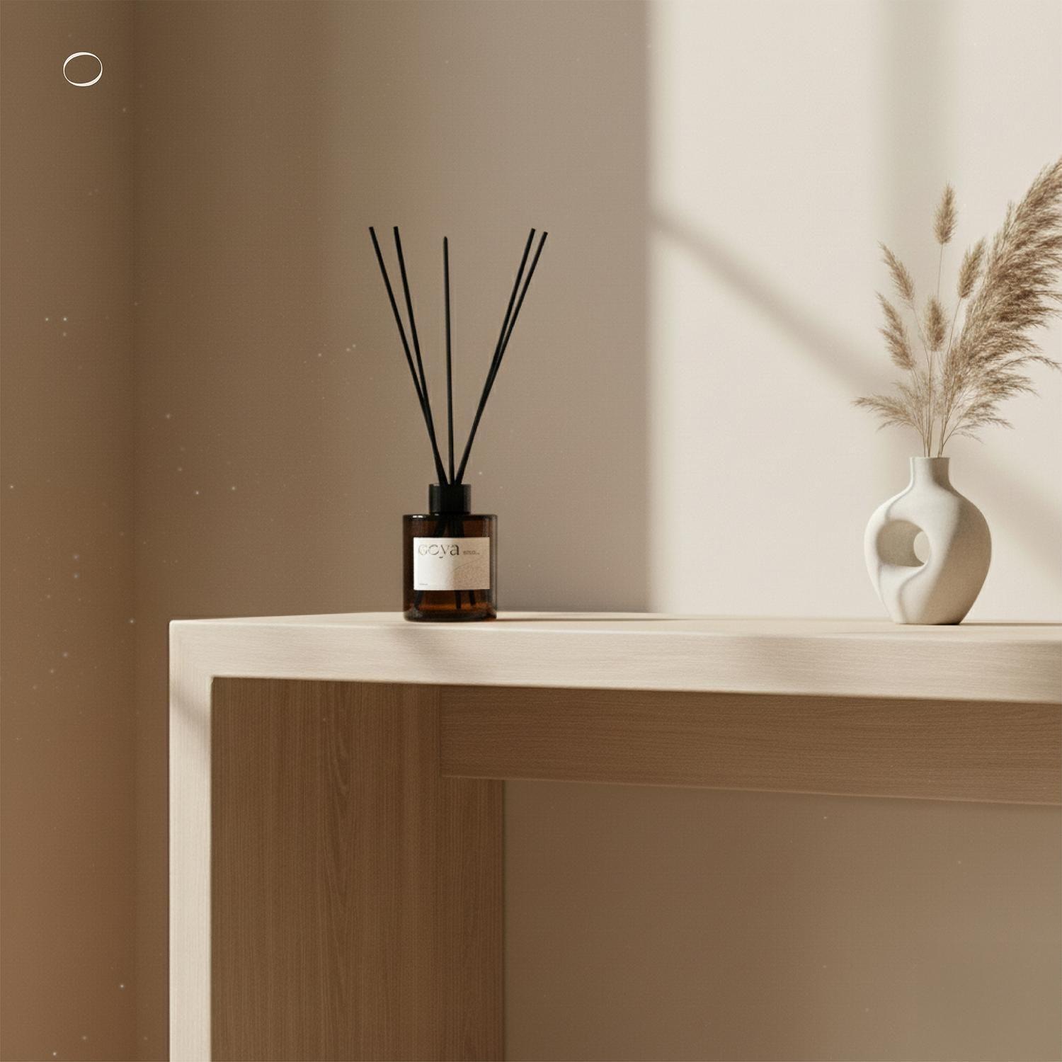 Difusor Ambiental Varitas Fig Marie 150ml GOYA-6