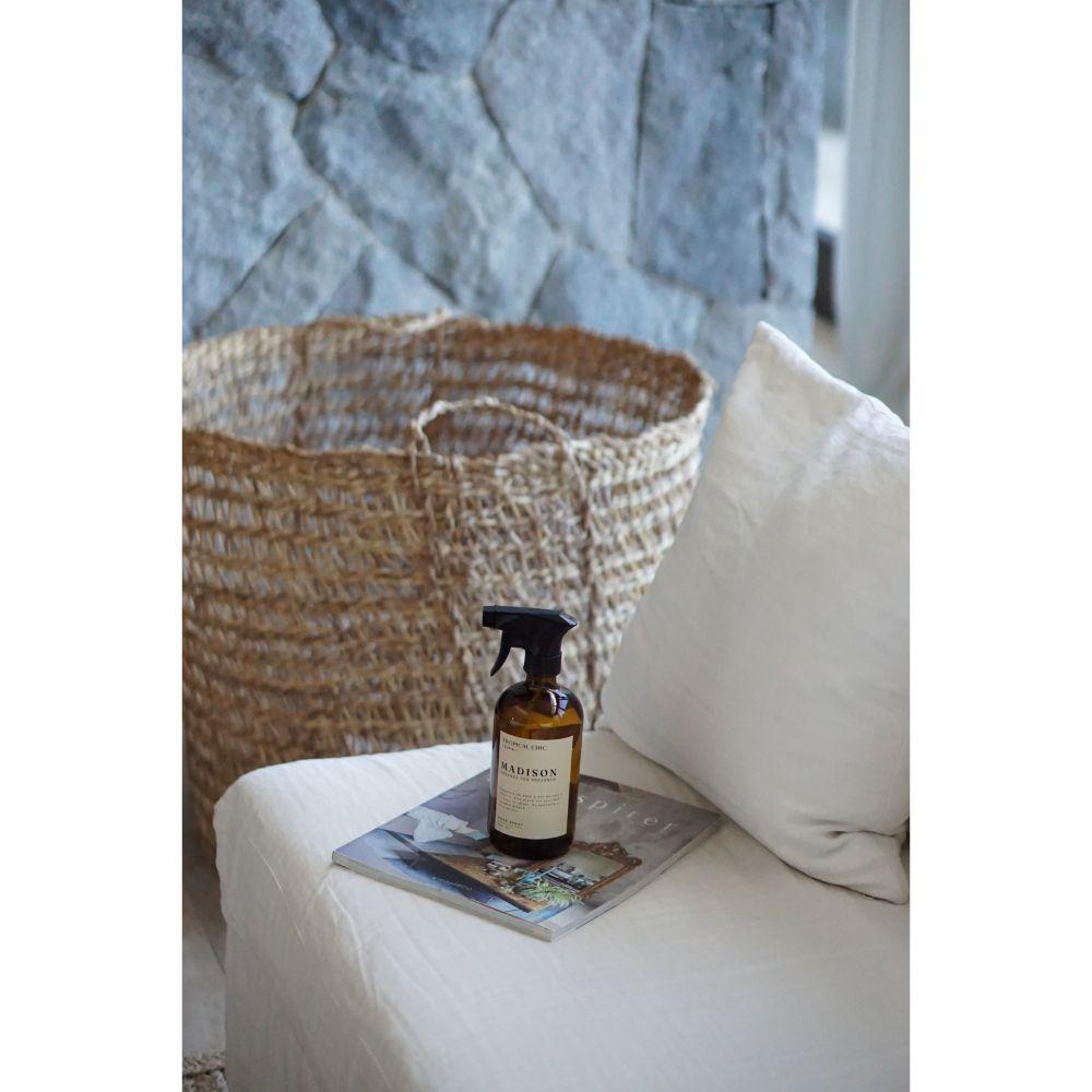 Home Spray 500 Ml Black Cedar Ámbar Madison-4