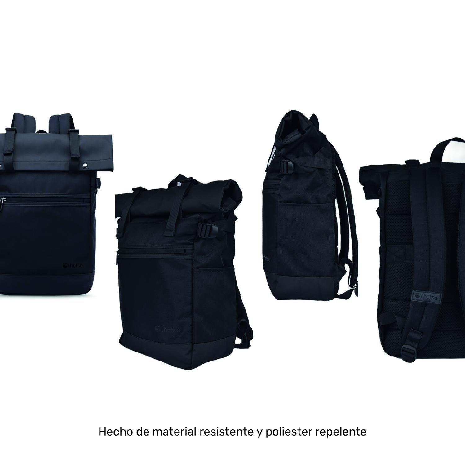 Mochila Volcano Lhotse 19 Lt Negra-6