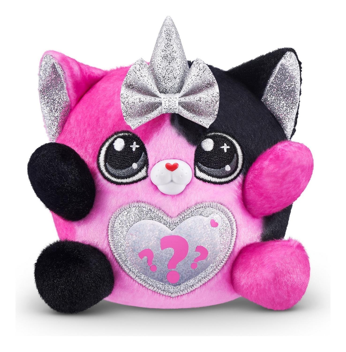 Huevo Sorpresa Kittycorn Rainbocorns Zuru Modelos Surtidos-2