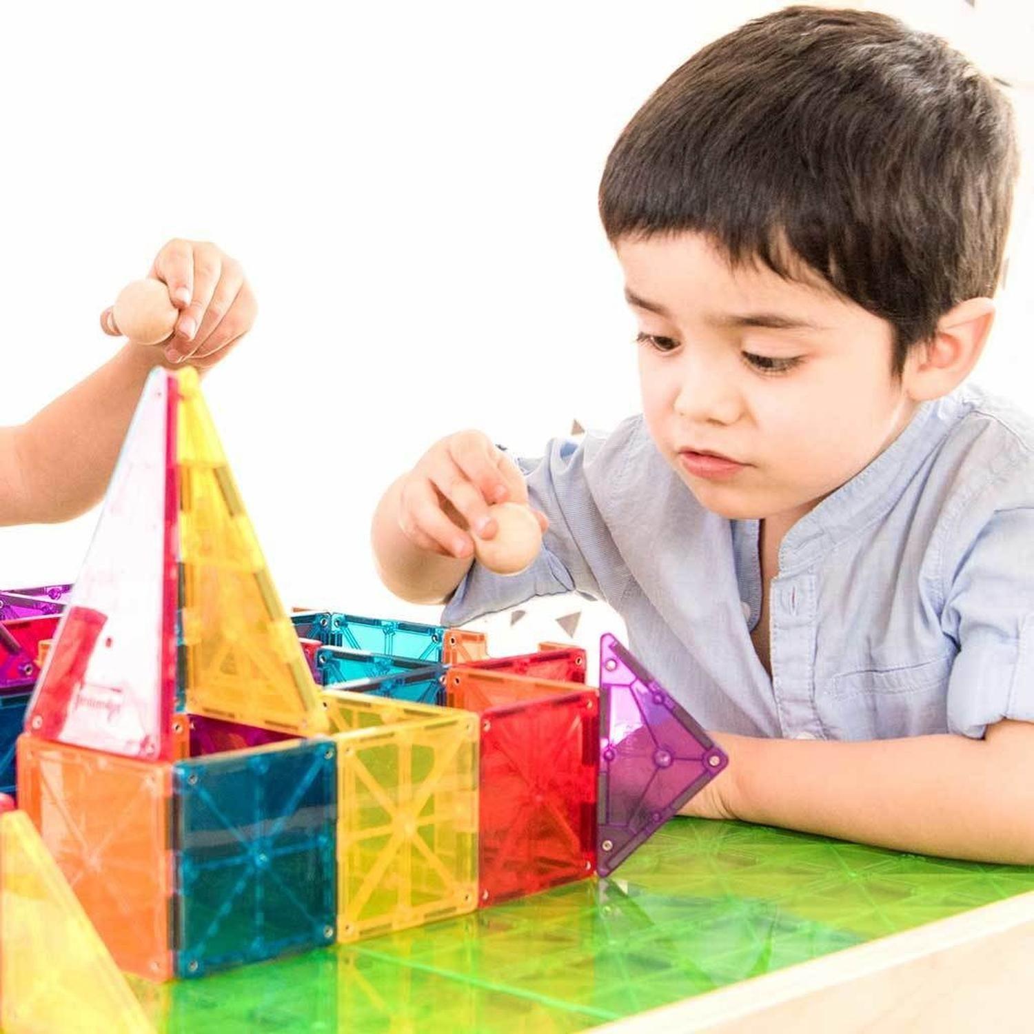 Imanix Base Magnética Verde-2