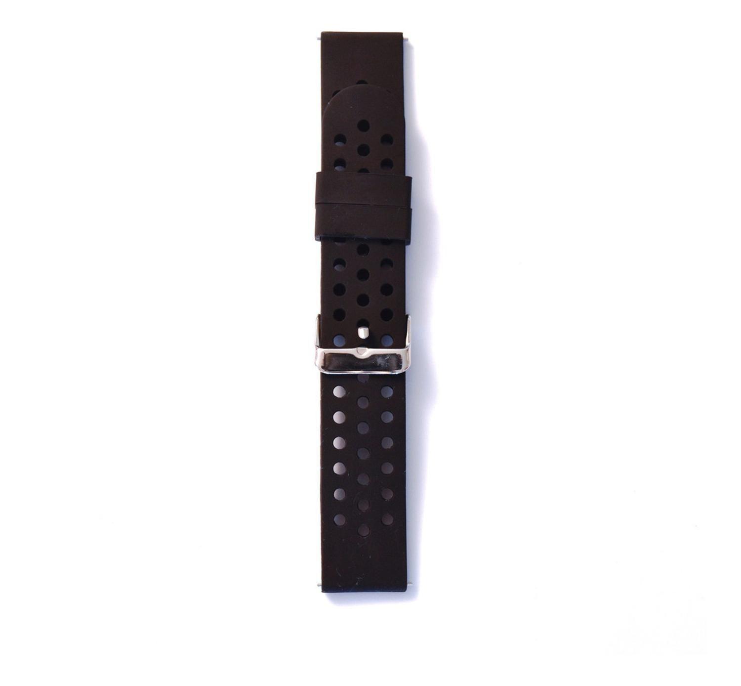 Correa Smartwatch Lhotse SW88 20mm Negra-2