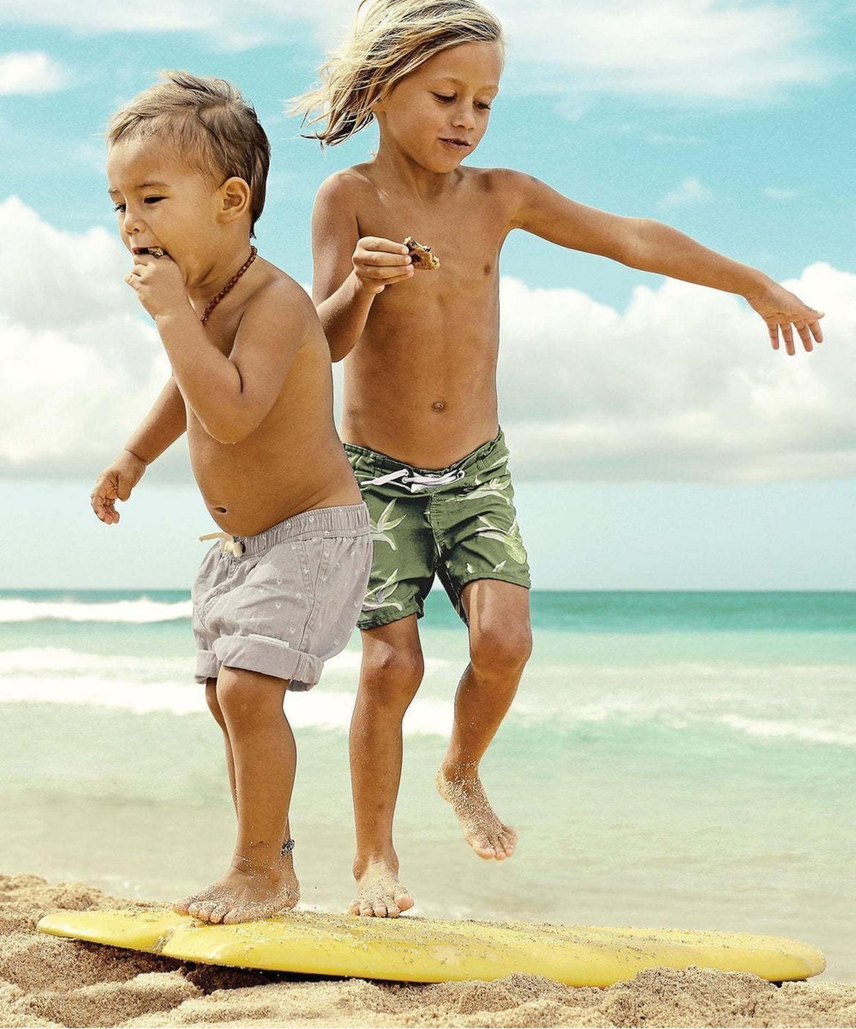 Protector Solar Mineral en Barra SPF 50 Sun Bum-2