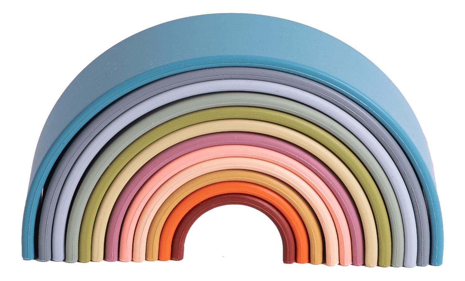 Arcoiris Nature 12Pcs Dëna-2
