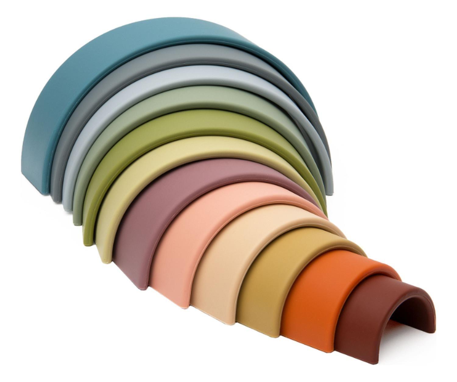 Arcoiris Nature 12Pcs Dëna-3