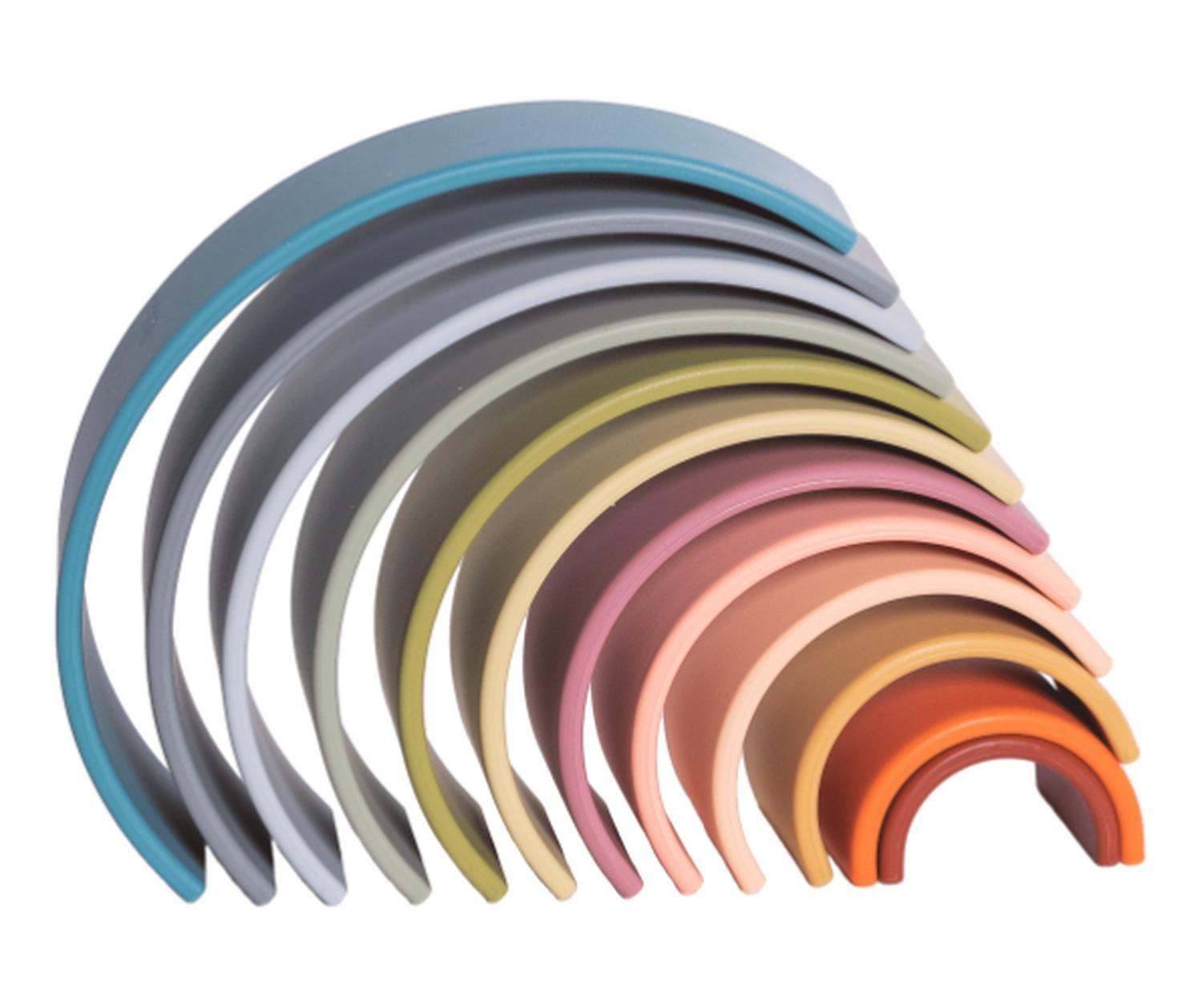 Arcoiris Nature 12Pcs Dëna-7