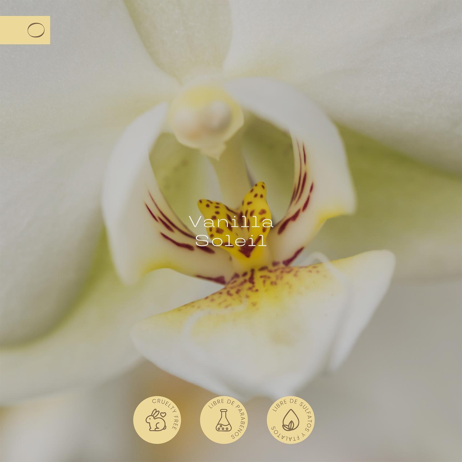 Pack Home Spray + Difusor Varitas Vanilla Soleil GOYA-3