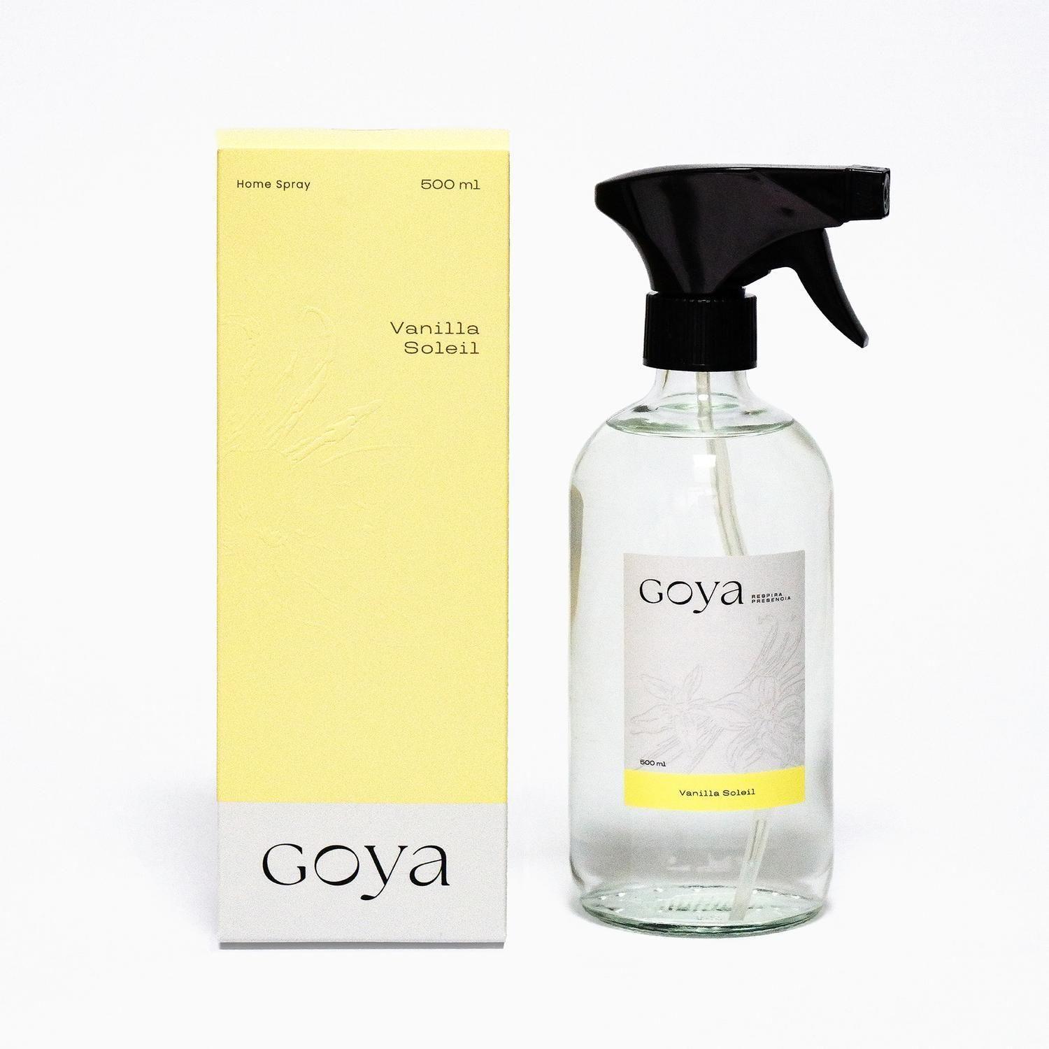 Pack Home Spray + Difusor Varitas Vanilla Soleil GOYA-4