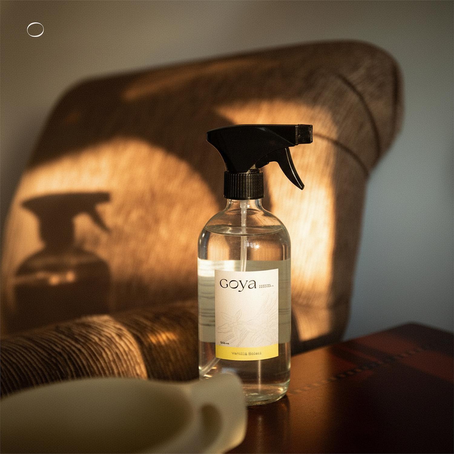 Pack Home Spray + Difusor Varitas Vanilla Soleil GOYA-5