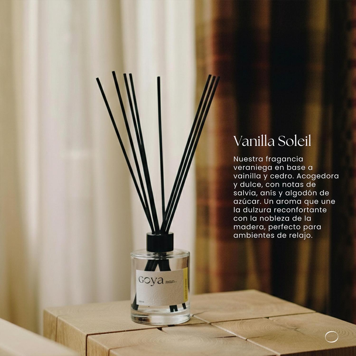 Pack Home Spray + Difusor Varitas Vanilla Soleil GOYA-6