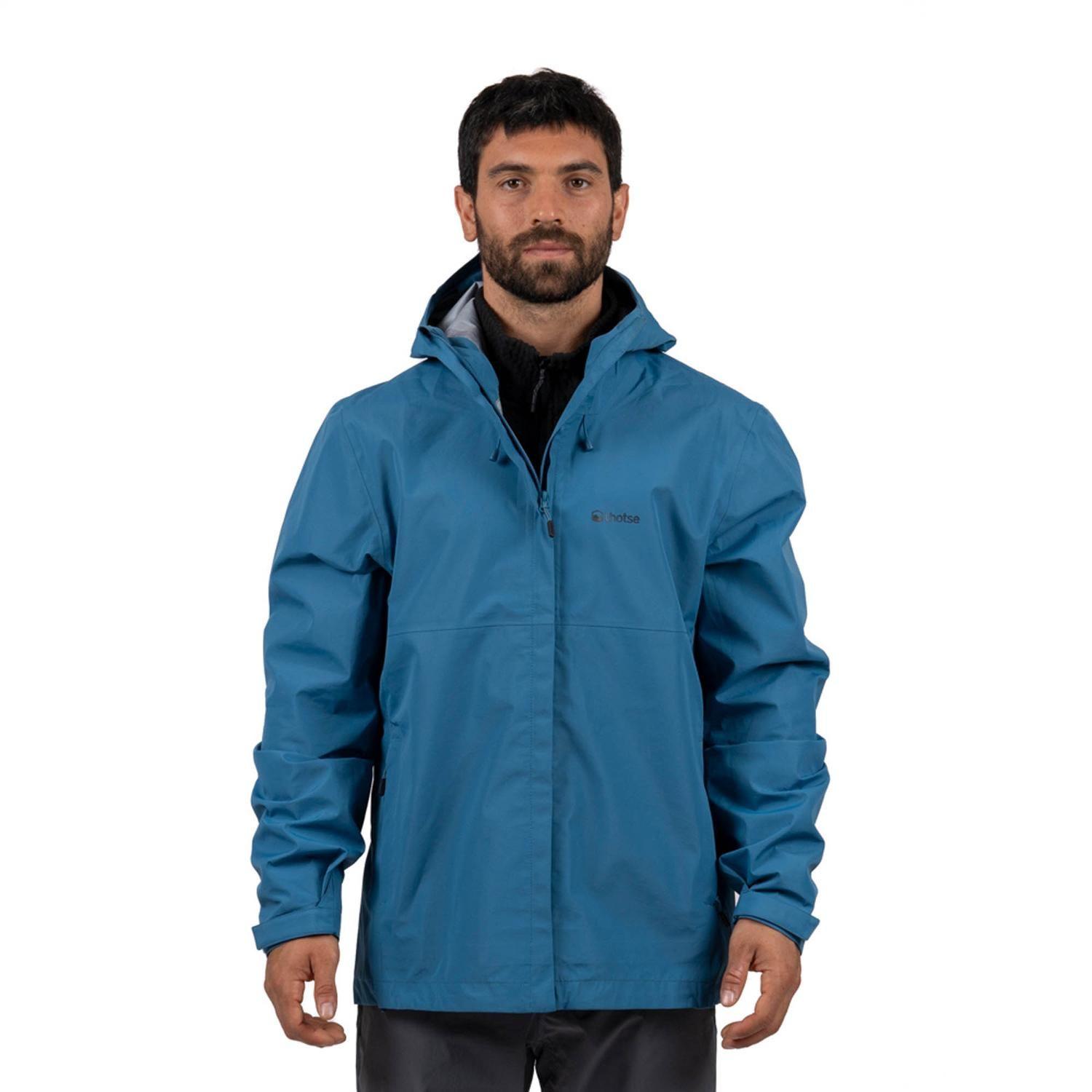 Cortaviento Impermeable Gorak Shep Lhotse-0